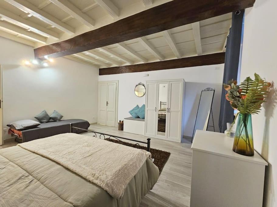 Il Rifugio Di Trip Apartment Mantova Exterior photo