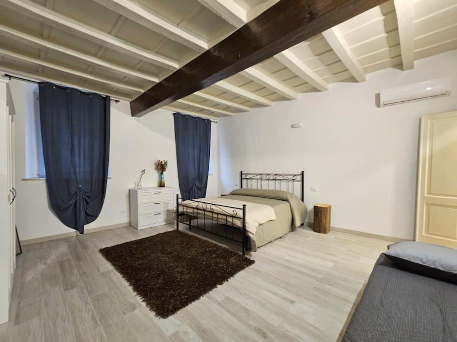 Il Rifugio Di Trip Apartment Mantova Exterior photo