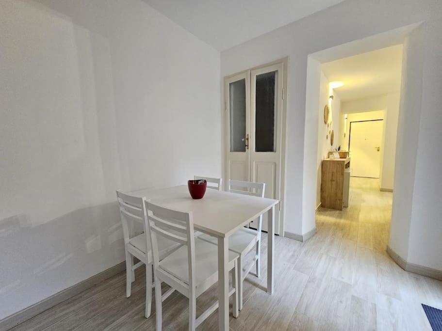 Il Rifugio Di Trip Apartment Mantova Exterior photo