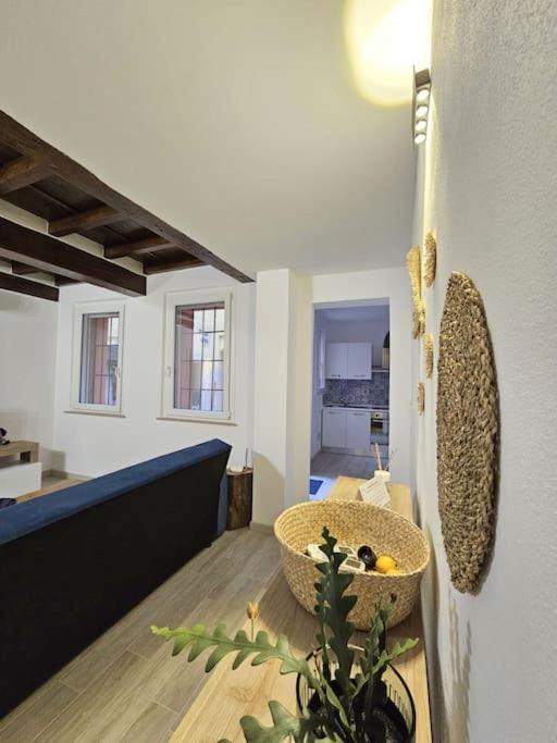 Il Rifugio Di Trip Apartment Mantova Exterior photo