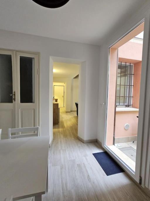 Il Rifugio Di Trip Apartment Mantova Exterior photo