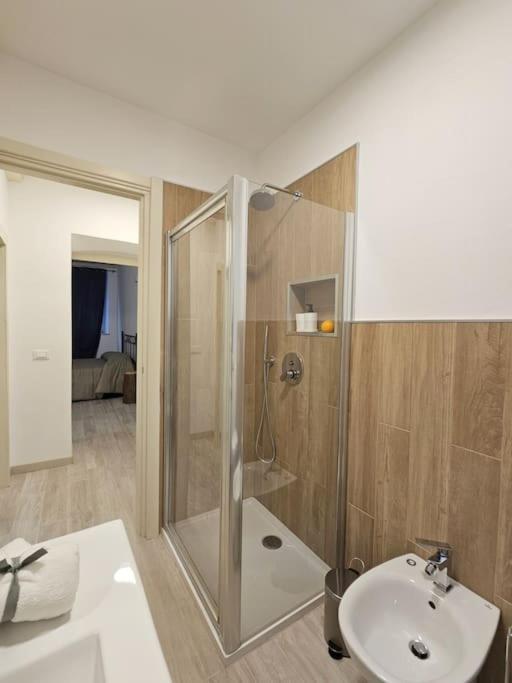 Il Rifugio Di Trip Apartment Mantova Exterior photo